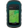 Garmin ETrex 22x, Navigationssystem (schwarz/dunkelblau, Europa)