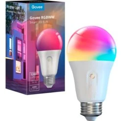 Govee Smart Light Bulb, LED-Lampe