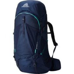 Gregory AMBER 54 , Rucksack (dunkelblau, 54 Liter )