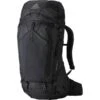 Gregory Baltoro 75, Rucksack (schwarz, 75 Liter, Größe M) -Alternate Verkäufe Gregory Baltoro 75 Rucksack@@1779228