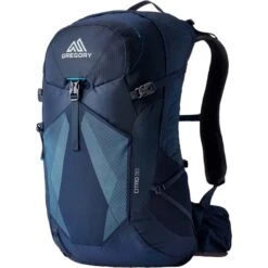Gregory Citro 30 , Rucksack (dunkelblau, 30 Liter)