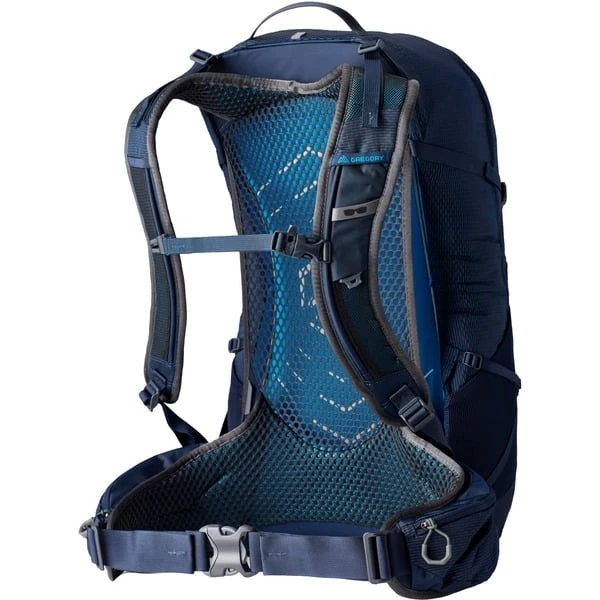Gregory Citro 30 , Rucksack (dunkelblau, 30 Liter) 2 Gregory Citro 30 , Rucksack (dunkelblau, 30 Liter) – Bild 2