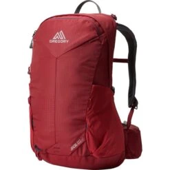 Gregory JADE 20 LT , Rucksack (dunkelrot, 20 Liter )