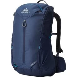 Gregory JADE 24 LT , Rucksack (dunkelblau, 24 Liter )