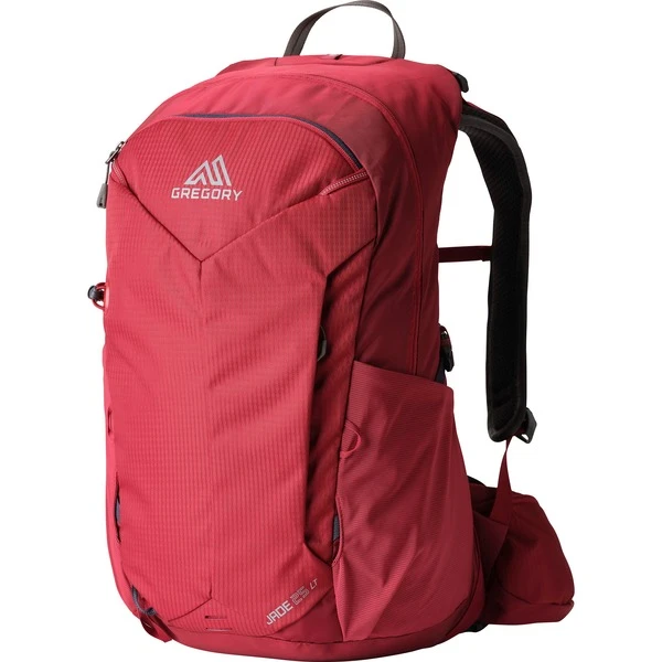 Gregory JADE 25 LT , Rucksack (rot, 25 Liter) 1 Gregory JADE 25 LT , Rucksack (rot, 25 Liter)
