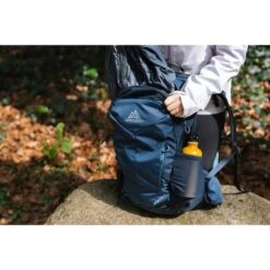 Gregory JADE 25 LT , Rucksack (rot, 25 Liter) 24 Gregory JADE 25 LT , Rucksack (rot, 25 Liter) -Alternate Verkäufe Gregory JADE 25 LT Rucksack@@100092052 10