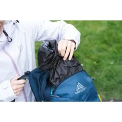 Gregory JADE 25 LT , Rucksack (rot, 25 Liter) 16 Gregory JADE 25 LT , Rucksack (rot, 25 Liter) -Alternate Verkäufe Gregory JADE 25 LT Rucksack@@100092052 2