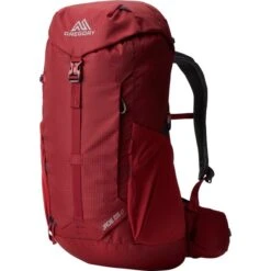 Gregory JADE 28 LT , Rucksack (dunkelrot, 28 Liter )