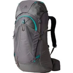 Gregory Jade 38, Rucksack (hellgrau, 38 Liter, Größe S/M)