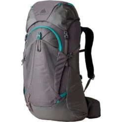 Gregory Jade 38, Rucksack (hellgrau, 38 Liter, Größe XS/S)
