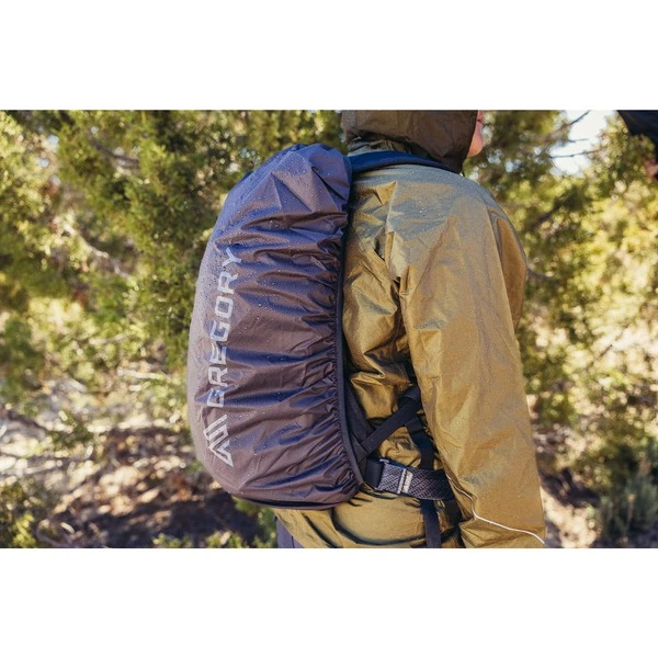 Gregory KIRO 20 , Rucksack (schwarz, 20 Liter) 7 Gregory KIRO 20 , Rucksack (schwarz, 20 Liter) – Bild 7