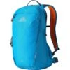 Gregory KIRO 20 , Rucksack (hellblau, 20 Liter) 28 Gregory KIRO 20 , Rucksack (hellblau, 20 Liter) -Alternate Verkäufe Gregory KIRO 20 Rucksack@@100092055