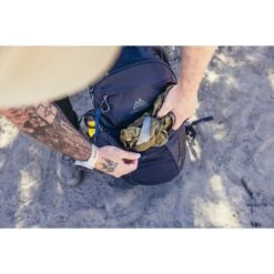 Gregory KIRO 24 , Rucksack (schwarz, 24 Liter) 18 Gregory KIRO 24 , Rucksack (schwarz, 24 Liter) -Alternate Verkäufe Gregory KIRO 24 Rucksack@@100092056 8