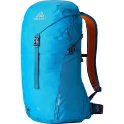 Gregory KIRO 28 , Rucksack (hellblau, 28 Liter)