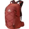 Gregory Kiro 22, Rucksack