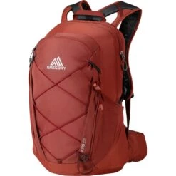 Gregory Kiro 22, Rucksack