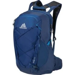 Gregory Kiro 22, Rucksack (blau, 22 Liter)