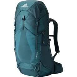 Gregory MAVEN 48 , Rucksack (dunkelgrün, 48 Liter, Größe XS/S)