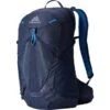 Gregory Miko 20 , Rucksack