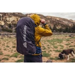 Gregory PARAGON 40 , Rucksack (dunkelgrün, 40 Liter, Größe M/L) -Alternate Verkäufe Gregory PARAGON 40 Rucksack@@100092083 6