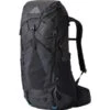 Gregory PARAGON 40 , Rucksack (schwarz, 40 Liter, Größe S/M) -Alternate Verkäufe Gregory PARAGON 40 Rucksack@@100092091