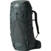 Gregory PARAGON 50 , Rucksack (dunkelgrün, 50 Liter, Größe M/L) -Alternate Verkäufe Gregory PARAGON 50 Rucksack@@100092094