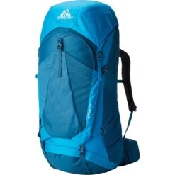 Gregory STOUT 70 , Rucksack (blau, 70 Liter )