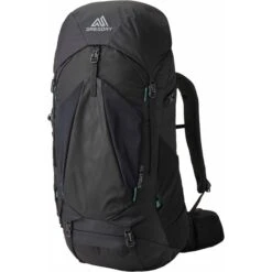 Gregory STOUT 70 , Rucksack (schwarz, 70 Liter )