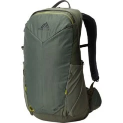 Gregory ZULU 20 LT , Rucksack (dunkelgrün, 20 Liter )