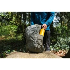 Gregory ZULU 25 LT , Rucksack (graugrün, 25 Liter) -Alternate Verkäufe Gregory ZULU 25 LT Rucksack@@100092118 6