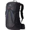 Gregory Zulu 30, Rucksack (schwarz, 30 Liter, Größe M/L) 4 Gregory Zulu 30, Rucksack (schwarz, 30 Liter, Größe M/L) -Alternate Verkäufe Gregory Zulu 30 Rucksack@@1858285
