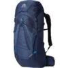 Gregory Zulu 35, Rucksack (blau, 35 Liter, Größe S/M) 40 Gregory Zulu 35, Rucksack (blau, 35 Liter, Größe S/M) -Alternate Verkäufe Gregory Zulu 35 Rucksack@@1858293