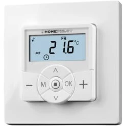 HOMEPILOT Raumthermostat Smart (weiß)