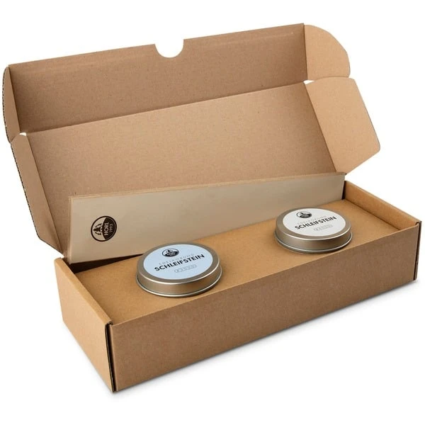 HORL Premiumschärfe Paket, Schleifscheibe 5 HORL Premiumschärfe Paket, Schleifscheibe – Bild 5