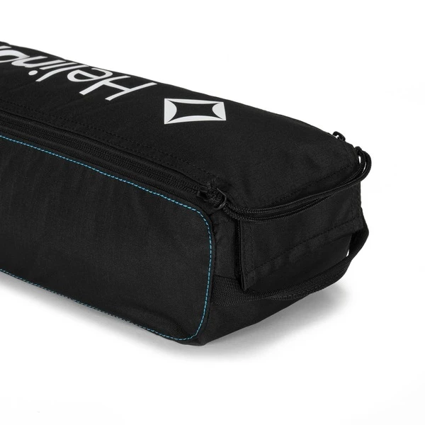 Helinox Camping-Stuhl Chair One Highback (re), Black 10003314 (schwarz/blau, Modell 2025) 19 Helinox Camping-Stuhl Chair One Highback (re), Black 10003314 (schwarz/blau, Modell 2025) – Bild 19