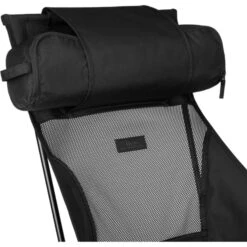 Helinox Camping-Stuhl Sunset Chair, Blackout Edition 10001626 (schwarz, Modell 2024) -Alternate Verkäufe Helinox Camping Stuhl Sunset Chair Blackout Edition 10001626@@100032154 2