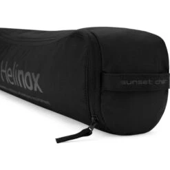 Helinox Camping-Stuhl Sunset Chair, Blackout Edition 10001626 (schwarz, Modell 2024) -Alternate Verkäufe Helinox Camping Stuhl Sunset Chair Blackout Edition 10001626@@100032154 7