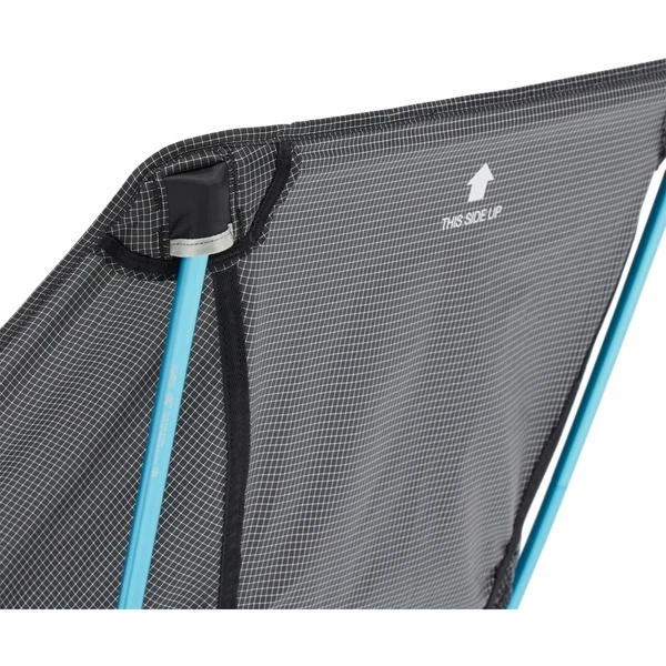 Helinox Chair Zero 10551R1, Camping-Stuhl 3 Helinox Chair Zero 10551R1, Camping-Stuhl – Bild 3