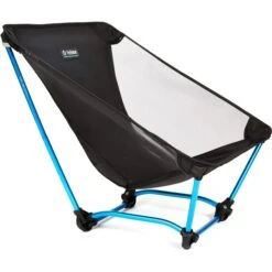 Helinox Ground Chair 10501R1, Camping-Stuhl -Alternate Verkäufe Helinox Ground Chair 10501R1 Camping Stuhl@@1cmxc00m 5