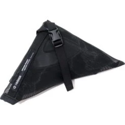 Helinox Ground Sheet Swivel Chair, Matte (schwarz)