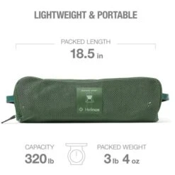 Helinox Sunset Chair 11158R1, Camping-Stuhl 11 Helinox Sunset Chair 11158R1, Camping-Stuhl -Alternate Verkäufe Helinox Sunset Chair 11158R1 Camping Stuhl@@1774786 5