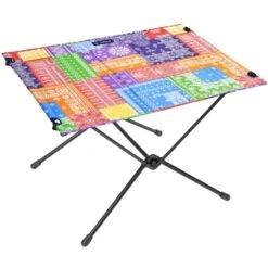 Helinox Table One Hard Top Large 13872, Camping-Tisch