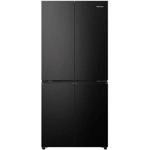 Hisense RQ5P470SAFD, Multi-Door (edelstahl (dunkel), My Fresh Choice) 2 Hisense RQ5P470SAFD, Multi-Door (edelstahl (dunkel), My Fresh Choice) – Bild 2