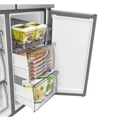 Hisense RQ5P470SAFD, Multi-Door (edelstahl (dunkel), My Fresh Choice) 13 Hisense RQ5P470SAFD, Multi-Door (edelstahl (dunkel), My Fresh Choice) -Alternate Verkäufe Hisense RQ5P470SAFD Multi Door@@100079984 6