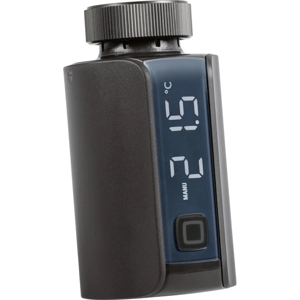 Homematic IP Heizkörperthermostat Evo (HmIP-eTRV-E-A), Heizungsthermostat 1 Homematic IP Heizkörperthermostat Evo (HmIP-eTRV-E-A), Heizungsthermostat