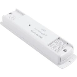 Homematic IP LED Controller RGBW (HmIP-RGBW) 12 Homematic IP LED Controller RGBW (HmIP-RGBW) -Alternate Verkäufe Homematic IP LED Controller RGBW HmIP RGBW @@1908062 2