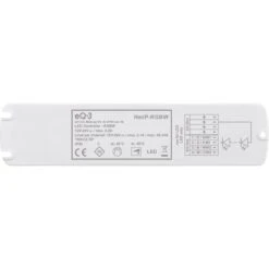Homematic IP LED Controller RGBW (HmIP-RGBW) 14 Homematic IP LED Controller RGBW (HmIP-RGBW) -Alternate Verkäufe Homematic IP LED Controller RGBW HmIP RGBW @@1908062 4