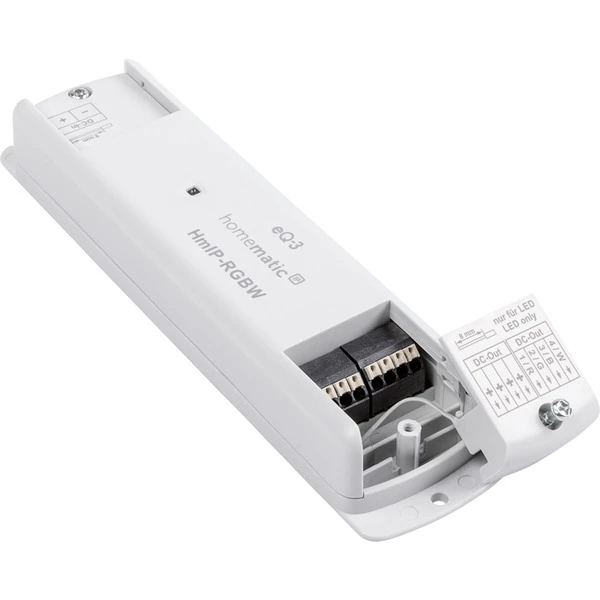 Homematic IP LED Controller RGBW (HmIP-RGBW) 6 Homematic IP LED Controller RGBW (HmIP-RGBW) – Bild 6