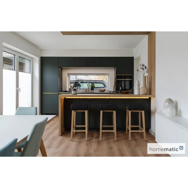 Homematic IP LED Controller RGBW (HmIP-RGBW) 9 Homematic IP LED Controller RGBW (HmIP-RGBW) – Bild 9