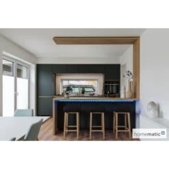 Homematic IP LED Controller RGBW (HmIP-RGBW) 19 Homematic IP LED Controller RGBW (HmIP-RGBW) -Alternate Verkäufe Homematic IP LED Controller RGBW HmIP RGBW @@1908062 9